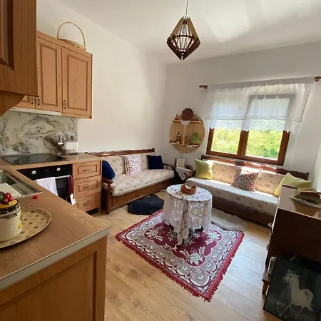 Gasthuis Nostalgia *