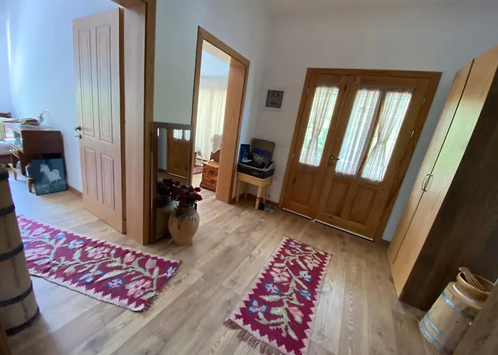 Nostalgia Gasthuis *