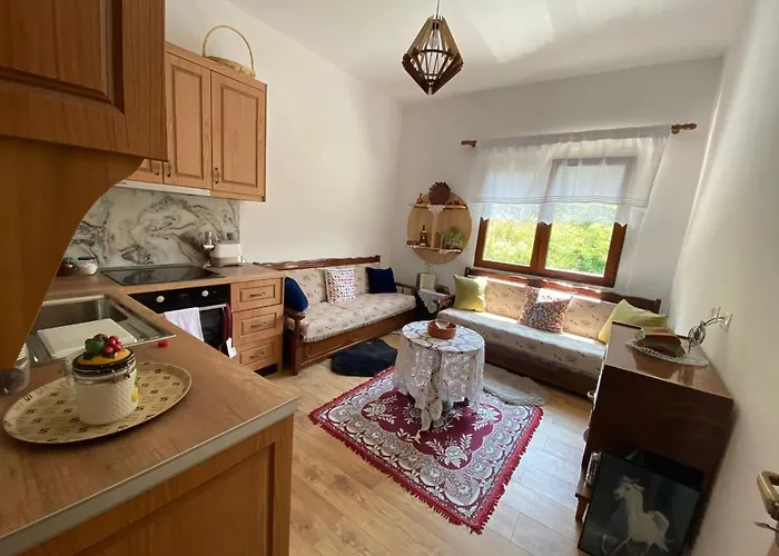 Gasthuis Nostalgia *